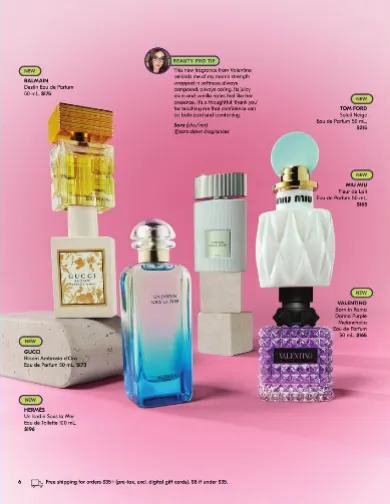 Shoppers Drug Mart Sales from April 11 to May 10 2026 - flyer page 6