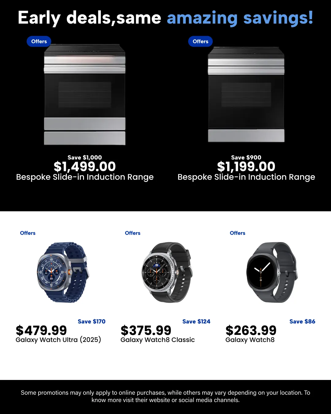 Weekly ad Weekly ads from November 7 to November 21 2025 - Page 7