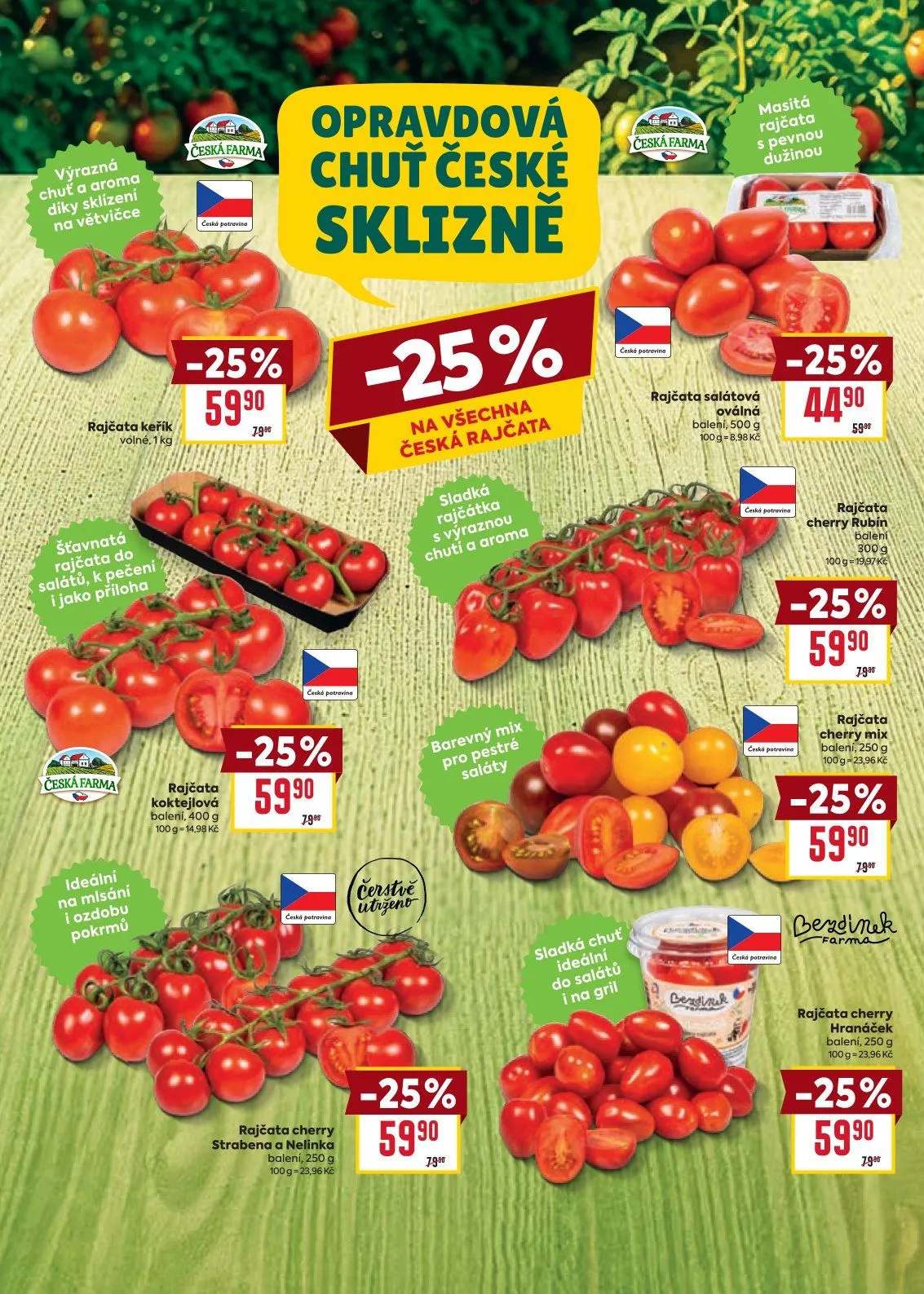 BILLA - 28. května 2. června 2026 - Page 8