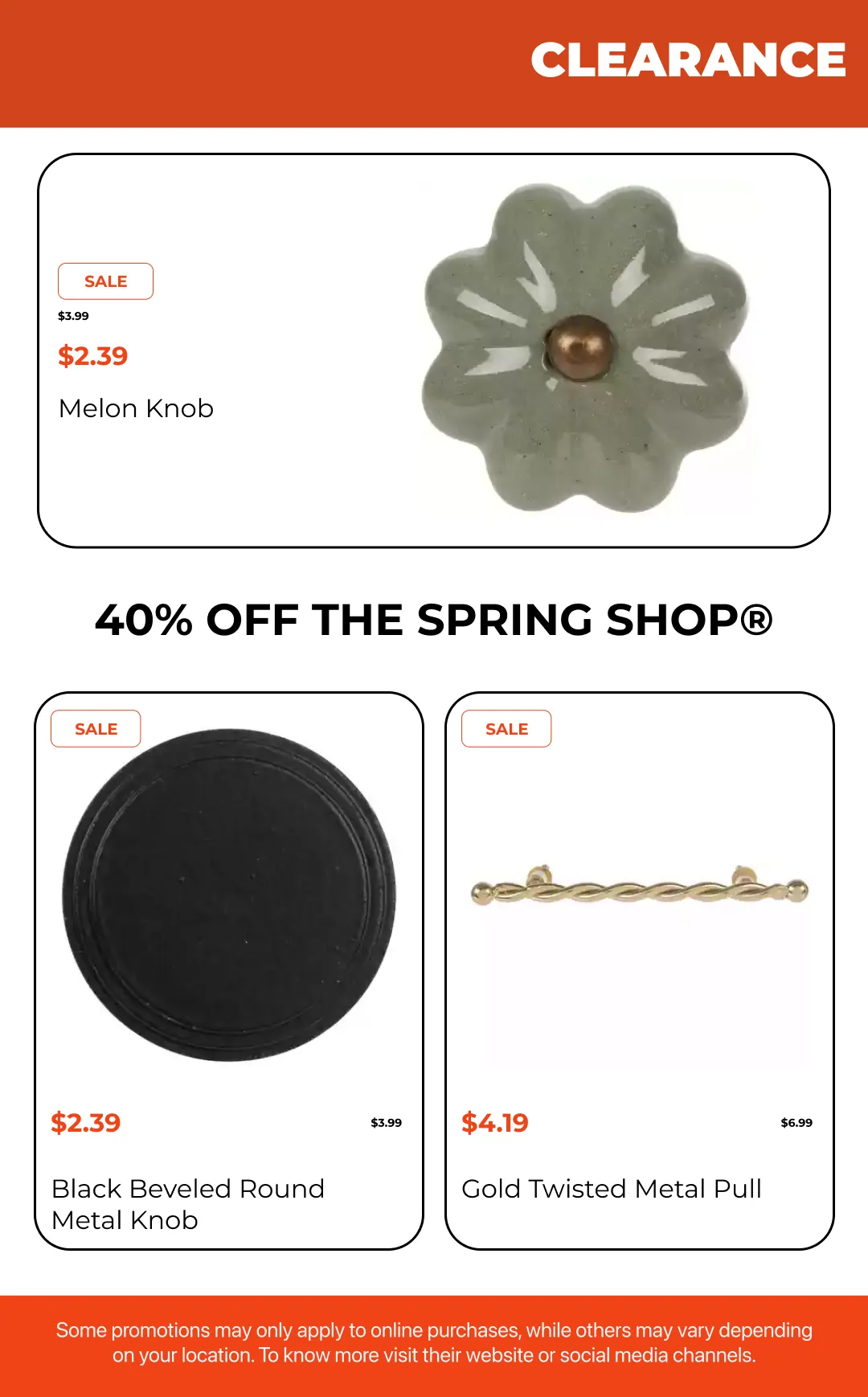 Weekly ad Hobby Lobby Sales from June 5 to June 19 2026 - Page 8