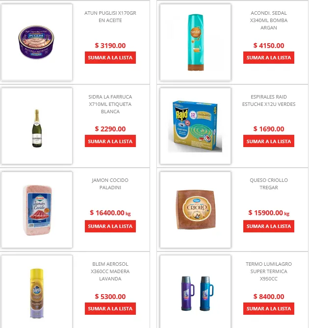 Ofertas de Único Supermercados Ofertas 22 de diciembre al 28 de diciembre 2025 - Página 8 del catálogo