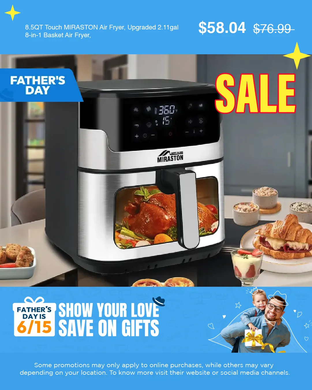 Weekly ad Weekly ads from June 10 to June 30 2025 - Page 7