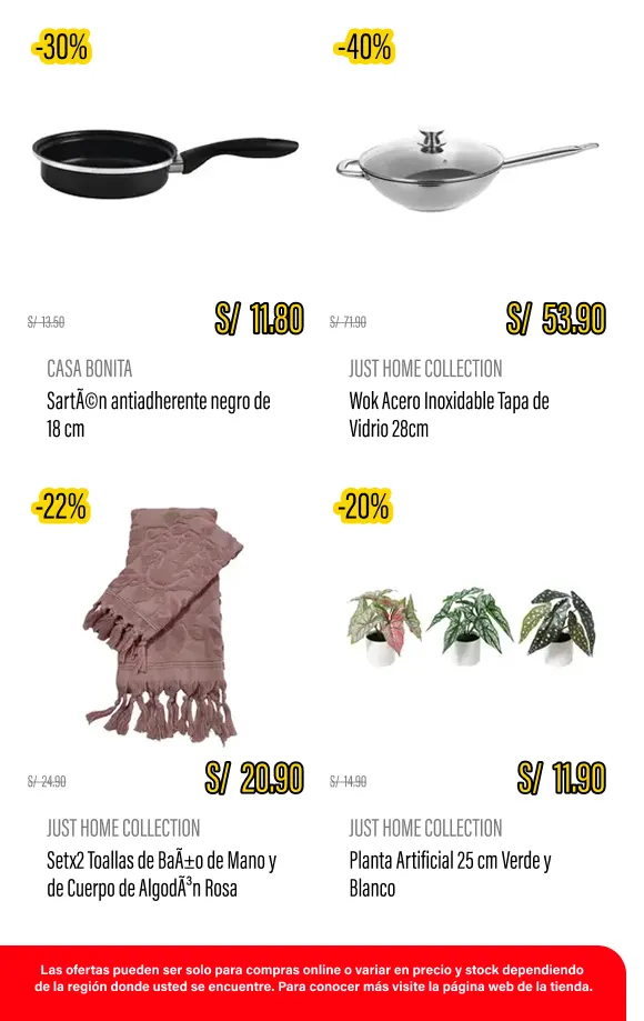 Catalogo de Maestro Ofertas 25 de marzo al 10 de abril 2026 - Pag 8