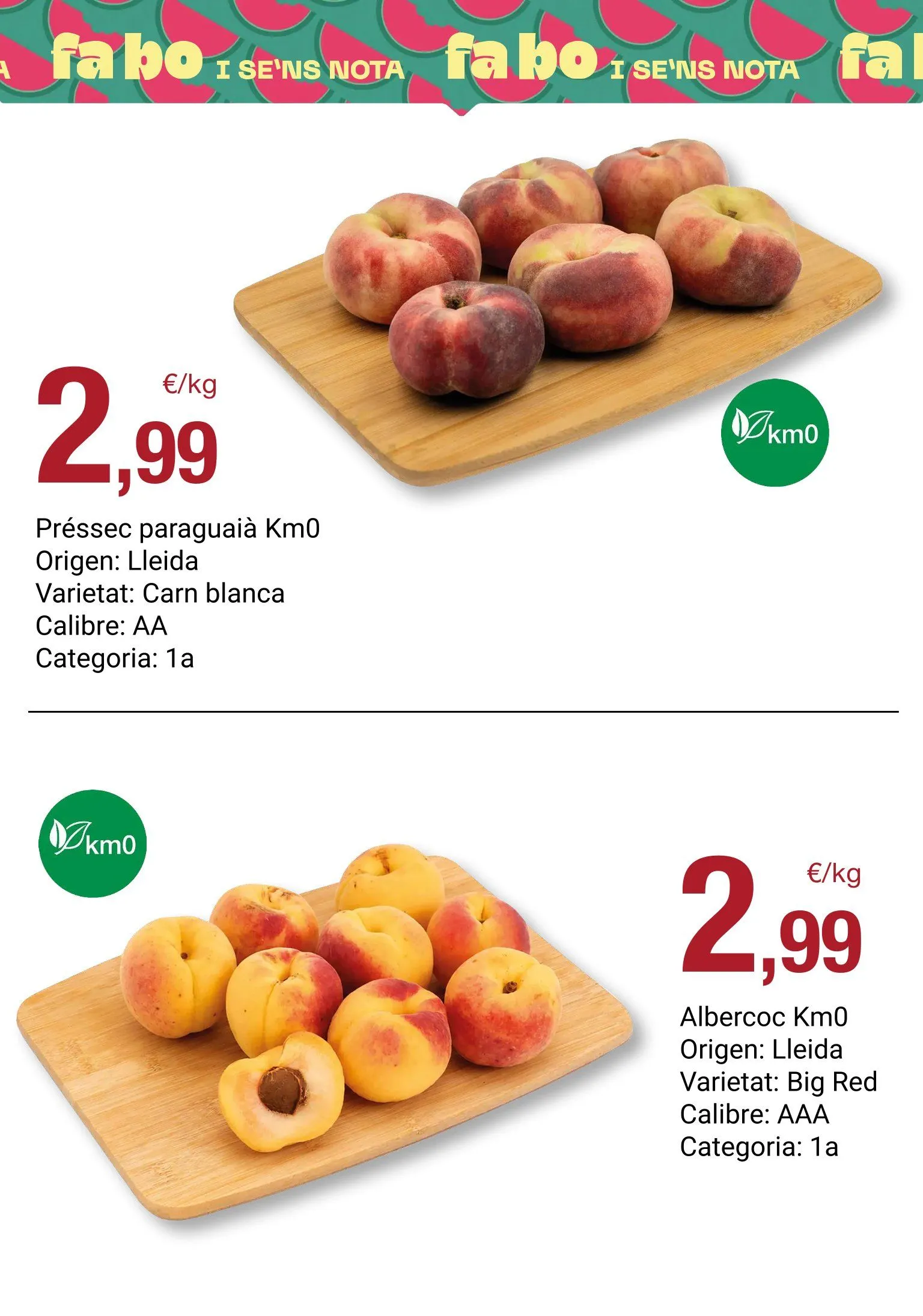 Catálogo de BonpreuEsclat Ofertas 30 de junio al 13 de julio 2026 - Página 8