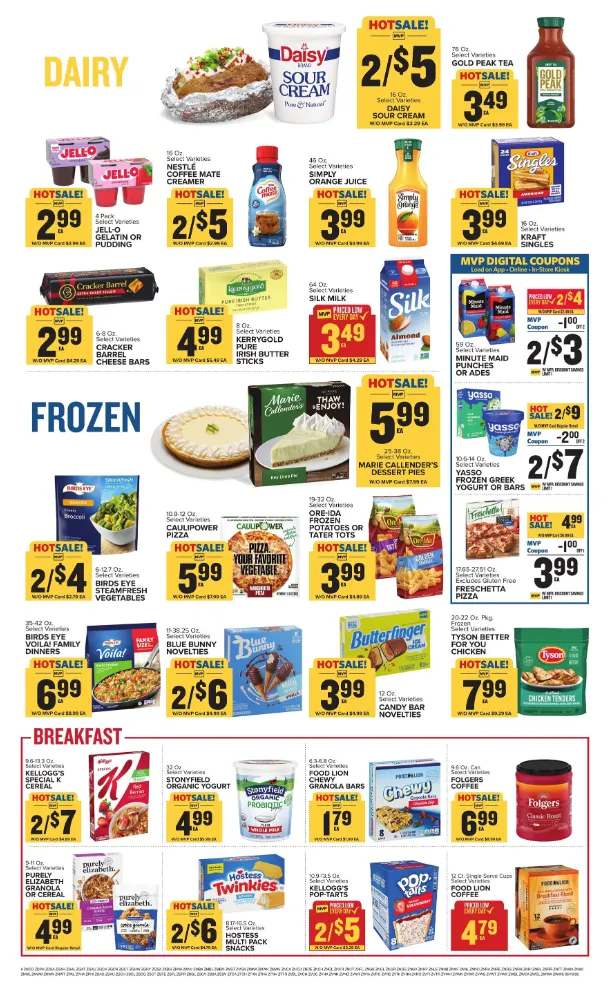 Weekly ad Food Lion Sales from May 13 to May 19 2026 - Page 8