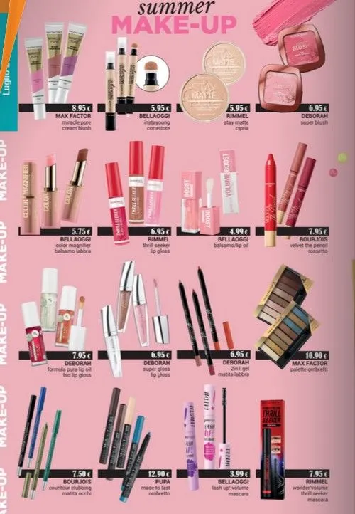 Tigotá Volantino da 1 luglio a 31 luglio di 2025 - Pagina del volantino 4