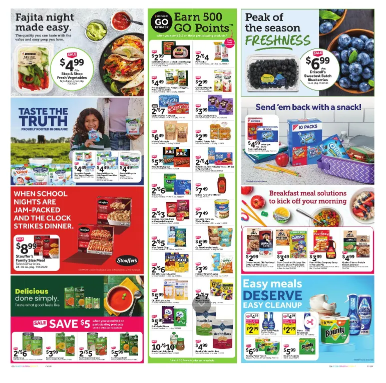 Weekly ad Stop & Shop Sales from January 2 to January 8 2026 - Page 8