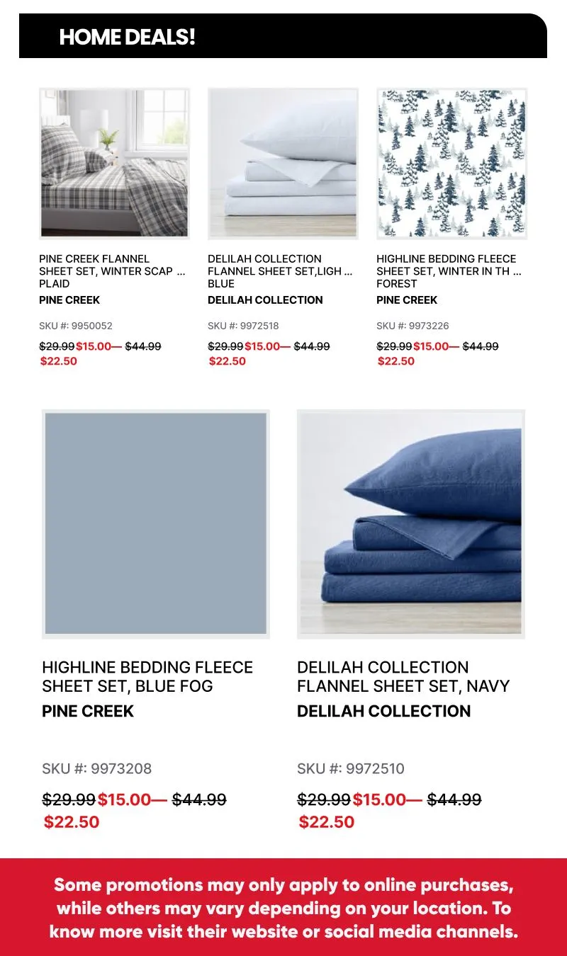 Weekly ad Black friday deals from November 26 to December 8 2025 - Page 7