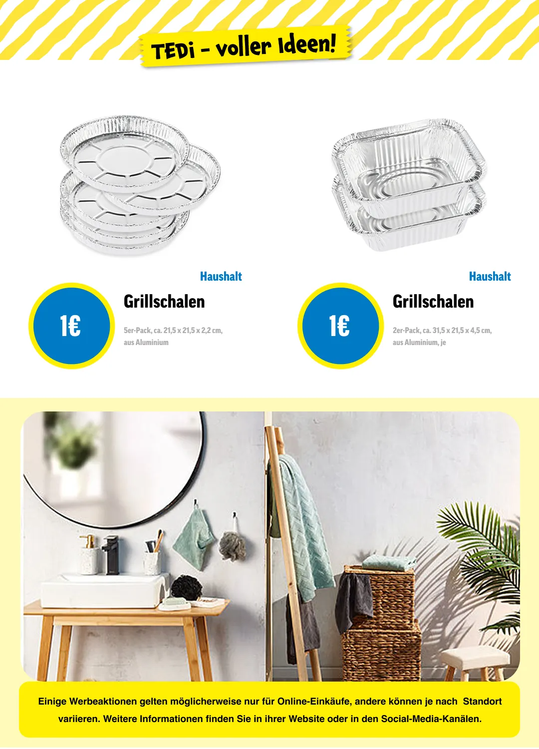 Rabatte von 30. Oktober bis 14. November 2025 - Prospekt seite 7