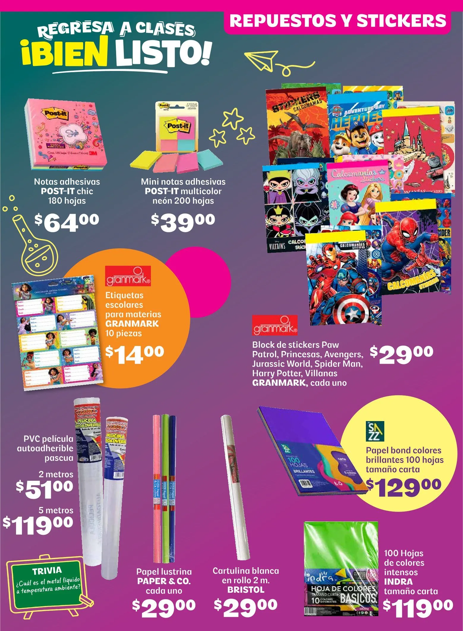 Catálogo de Soriana Ofertas 12 de agosto al 10 de septiembre 2025 - Pagina 8