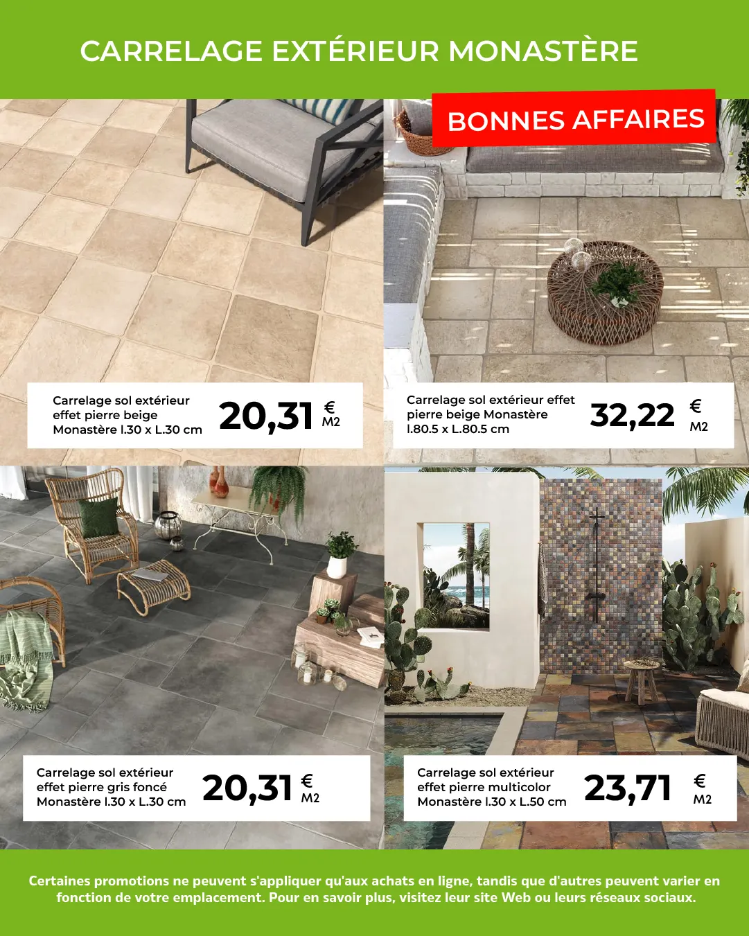 Catalogue du 20 mai au 5 juin 2025 - Catalogue page 7