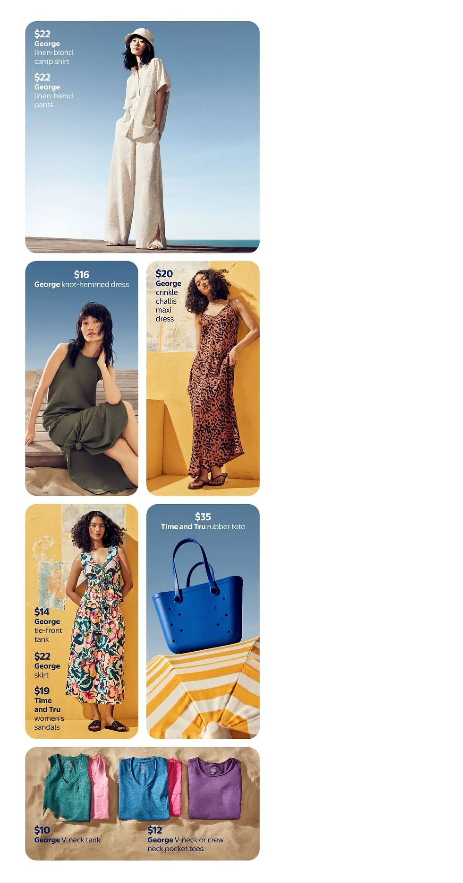  Walmart Sales from May 13 to May 19 2026 - flyer page 8