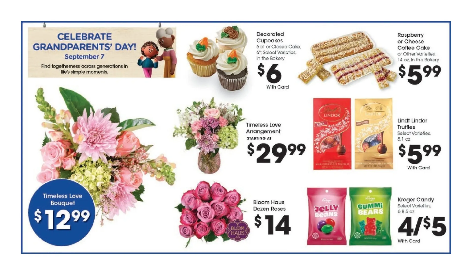 Weekly ad City Market Sales from September 3 to September 9 2025 - Page 8