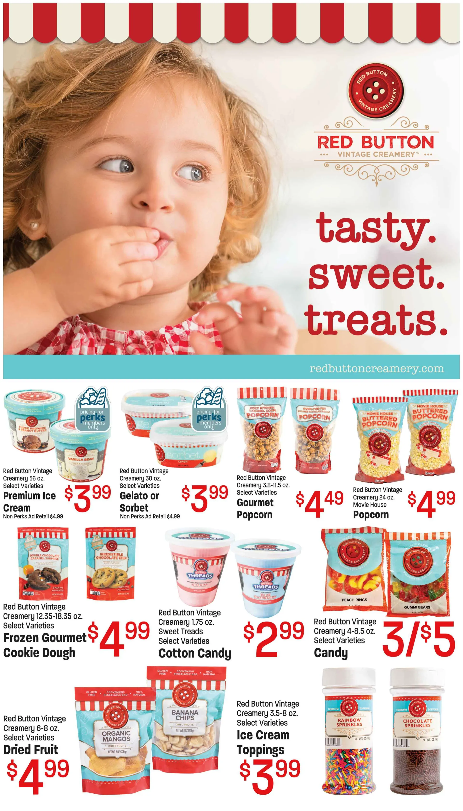 Weekly ad Macey's weekly ads from October 29 to November 4 2025 - Page 8