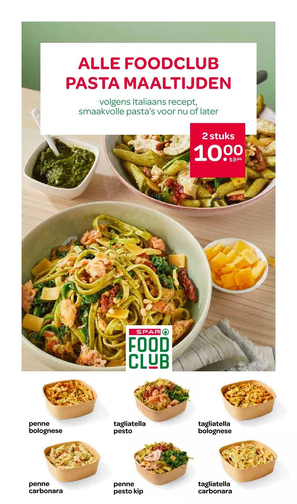  SPAR folders van 20 mei tot 3 juni 2026 - Folder pagina 8
