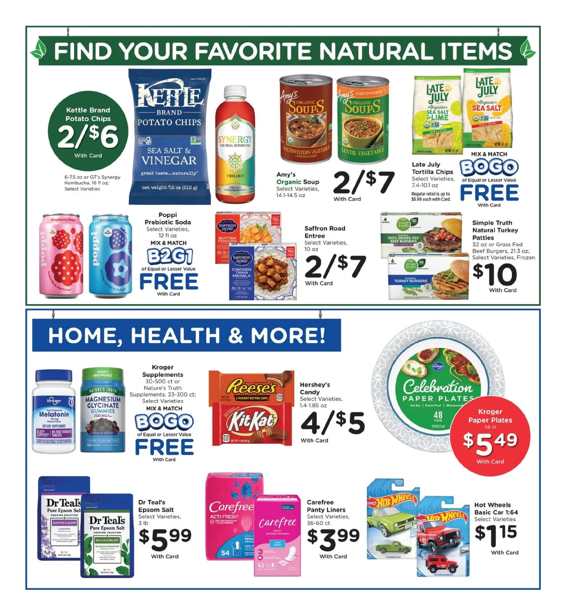 Weekly ad  Pick 'n Save weekly ads from March 18 to March 24 2026 - Page 8