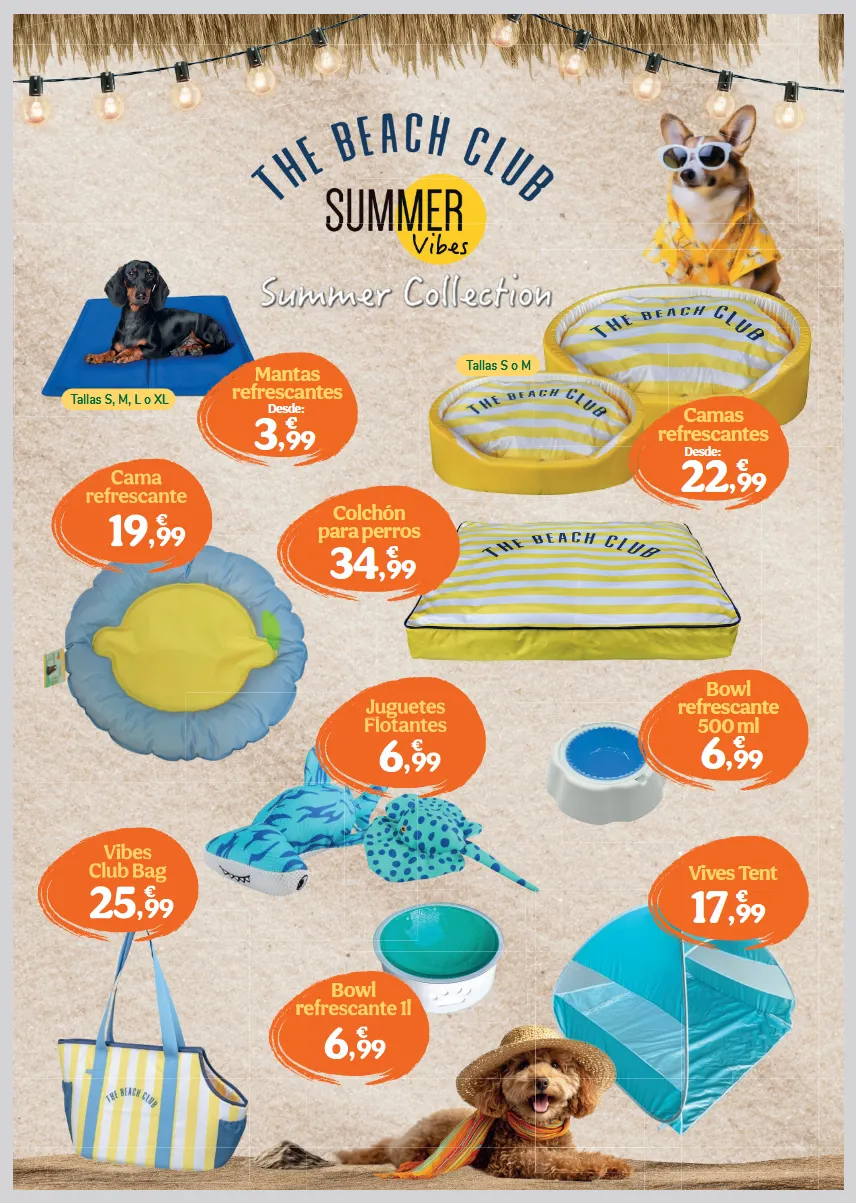Catálogo de TiendAnimal Ofertas 25 de julio al 29 de julio 2026 - Página 8