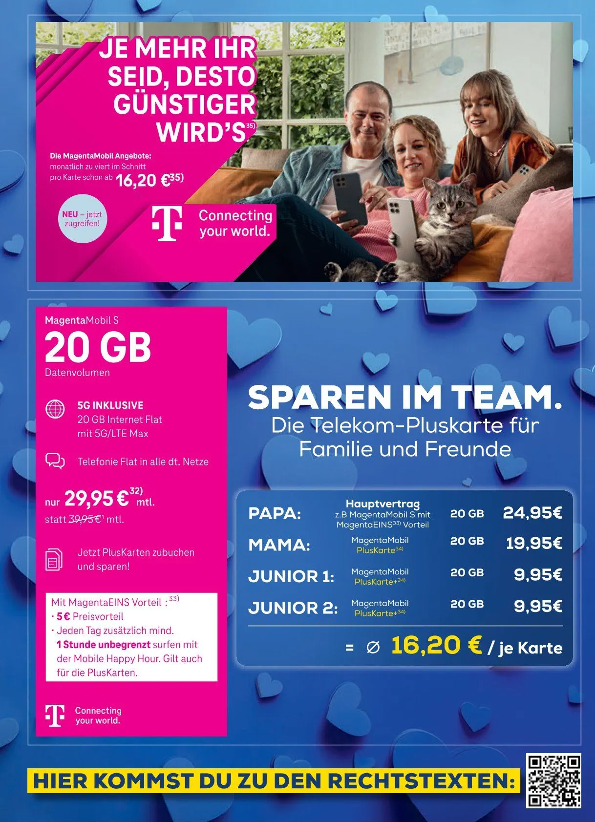 Gültig vom 12.03.2025 - 23.03.2025 von 12. März bis 23. März 2025 - Prospekt seite 8