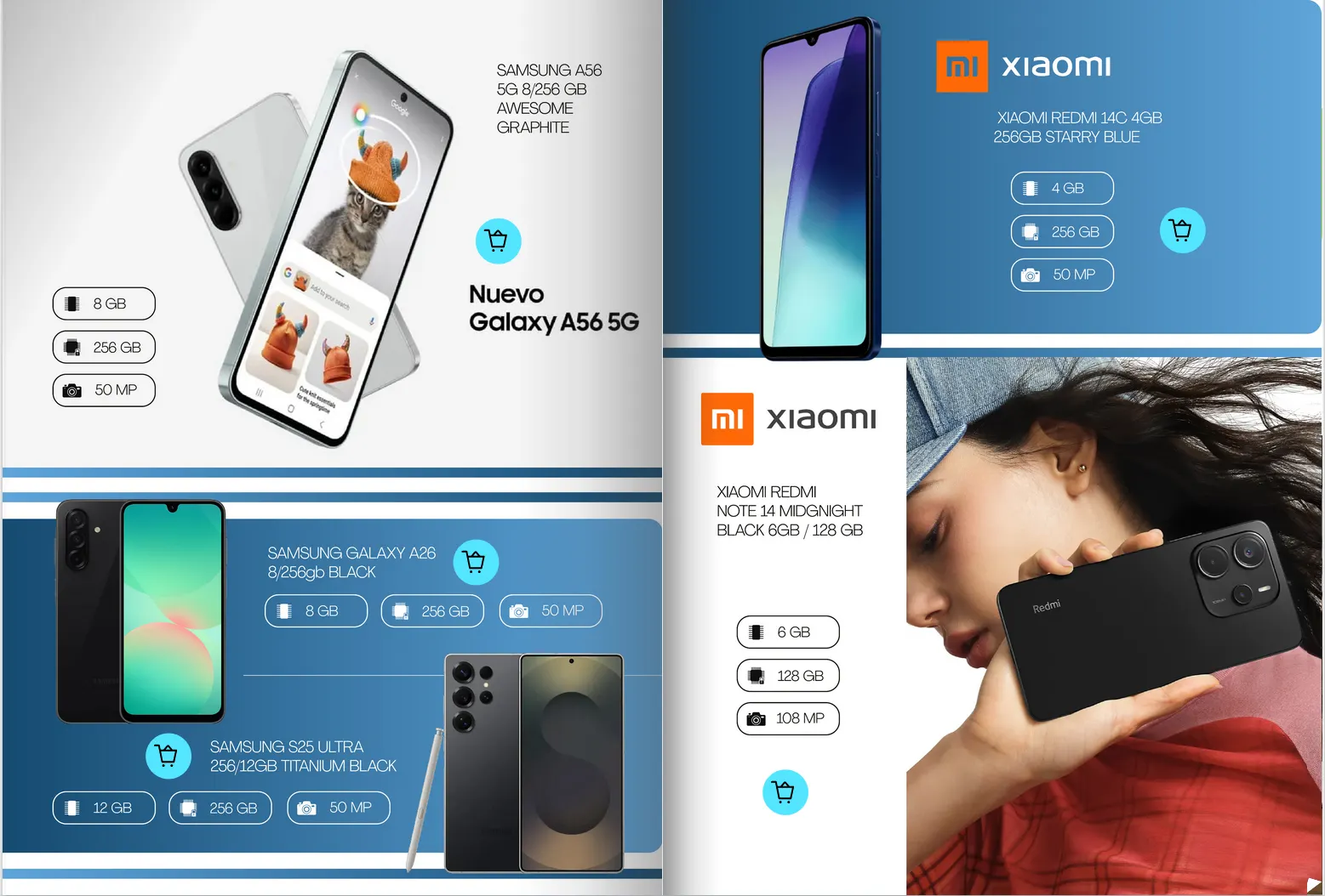Ofertas de Ofertas Authogar 1 de junio al 30 de junio 2026 - Página 8 del catálogo