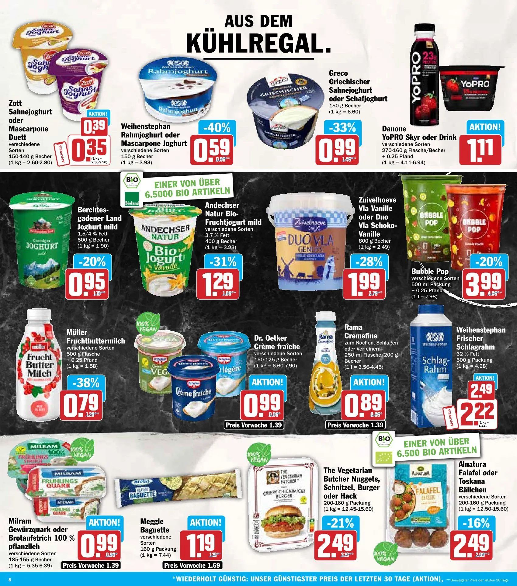 Dodenhof Prospekt von 16. Mai bis 17. Mai 2025 - Prospekt seite 15