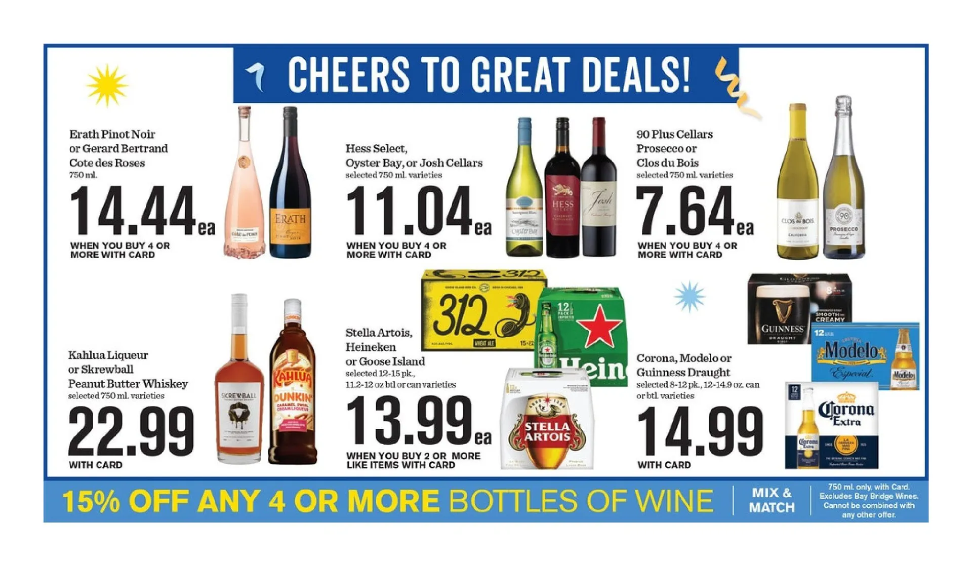 Weekly ad Mariano's Sales from December 26 to January 1 2026 - Page 8