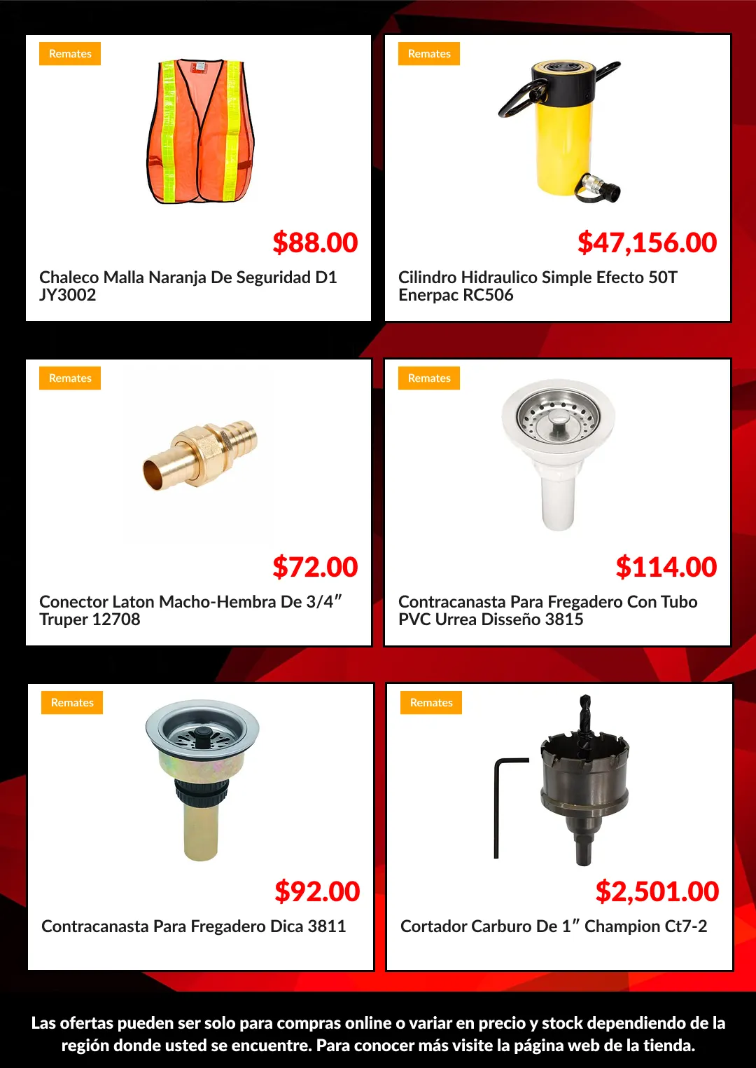 Catálogo de Buen fin 14 de noviembre al 19 de noviembre 2025 - Pagina 7