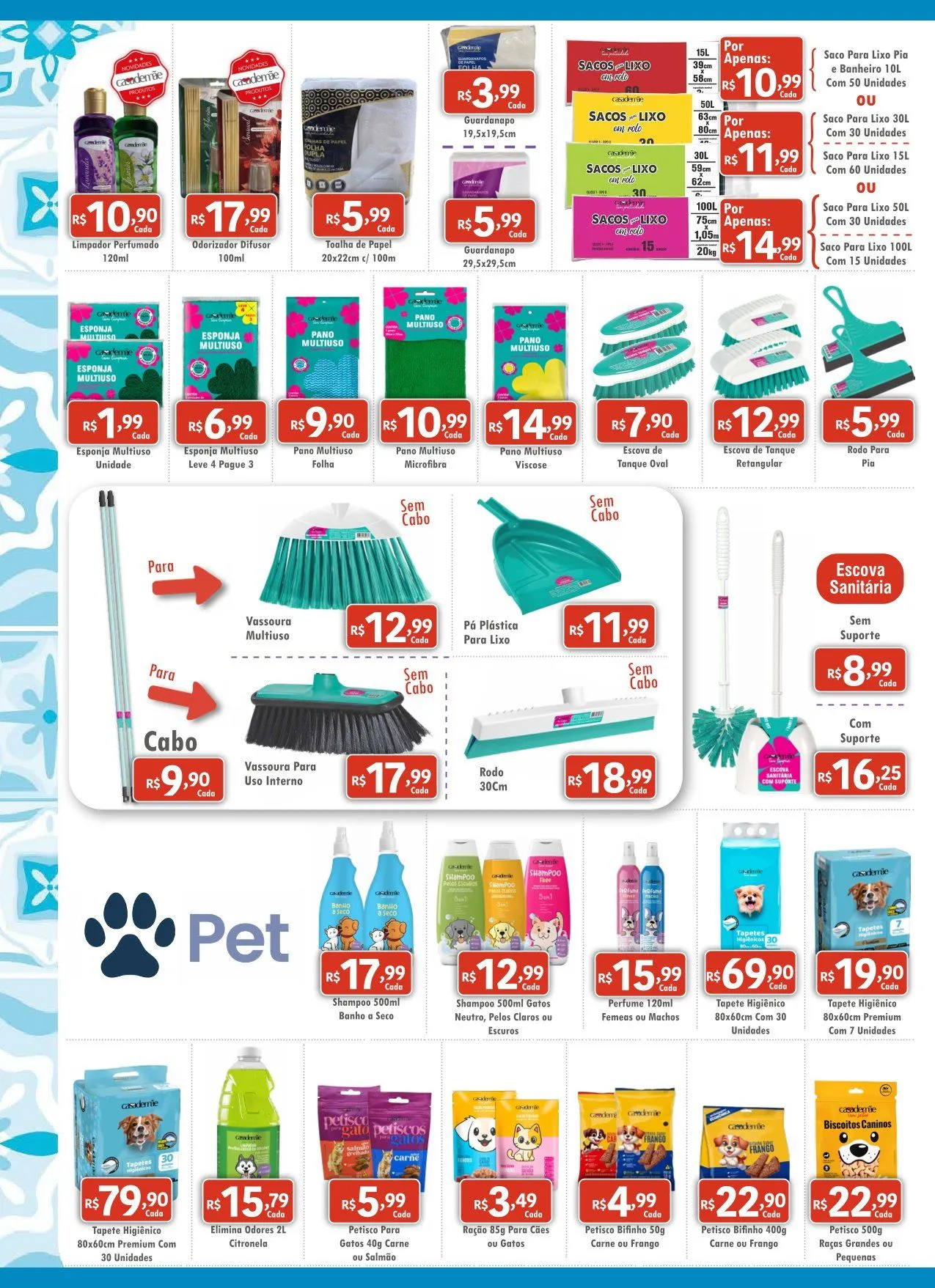 Encarte de Folhetos Royal  6 de fevereiro até 28 de fevereiro 2026 - Pagina 8