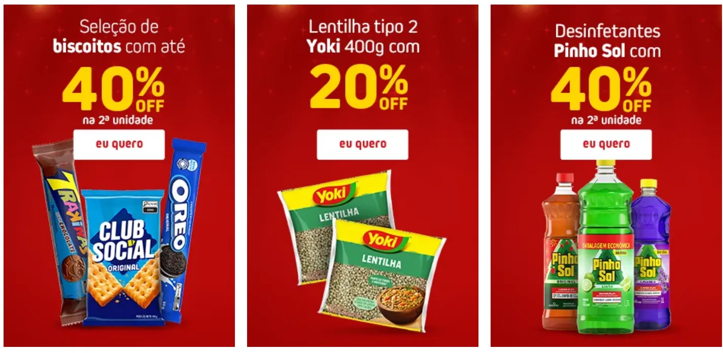 Encarte de Extra Ofertas 30 de dezembro até 31 de dezembro 2025 - Pagina 8