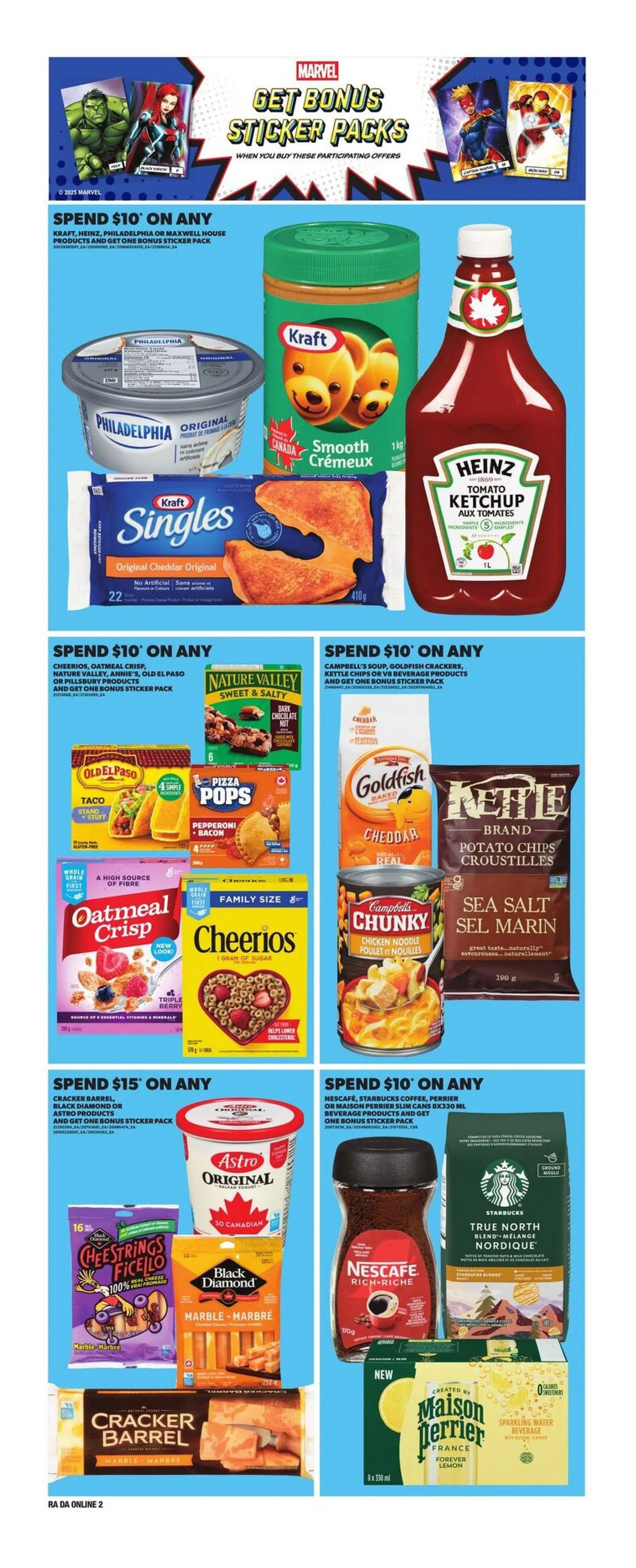 Dominion Sales from September 4 to September 10 2025 - flyer page 8