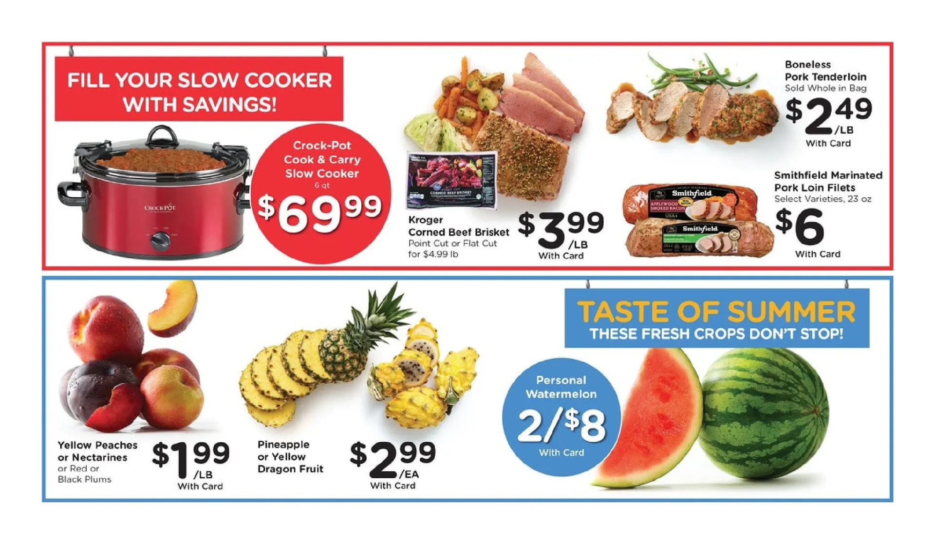 Weekly ad Pick 'n Save Sales from March 4 to March 10 2026 - Page 8