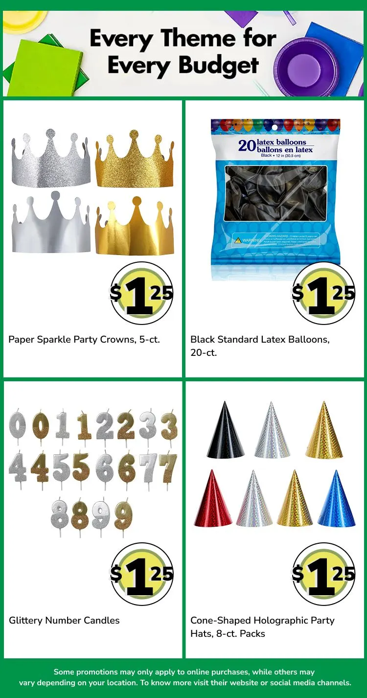 Weekly ad Weekly ads from March 11 to March 25 2025 - Page 7