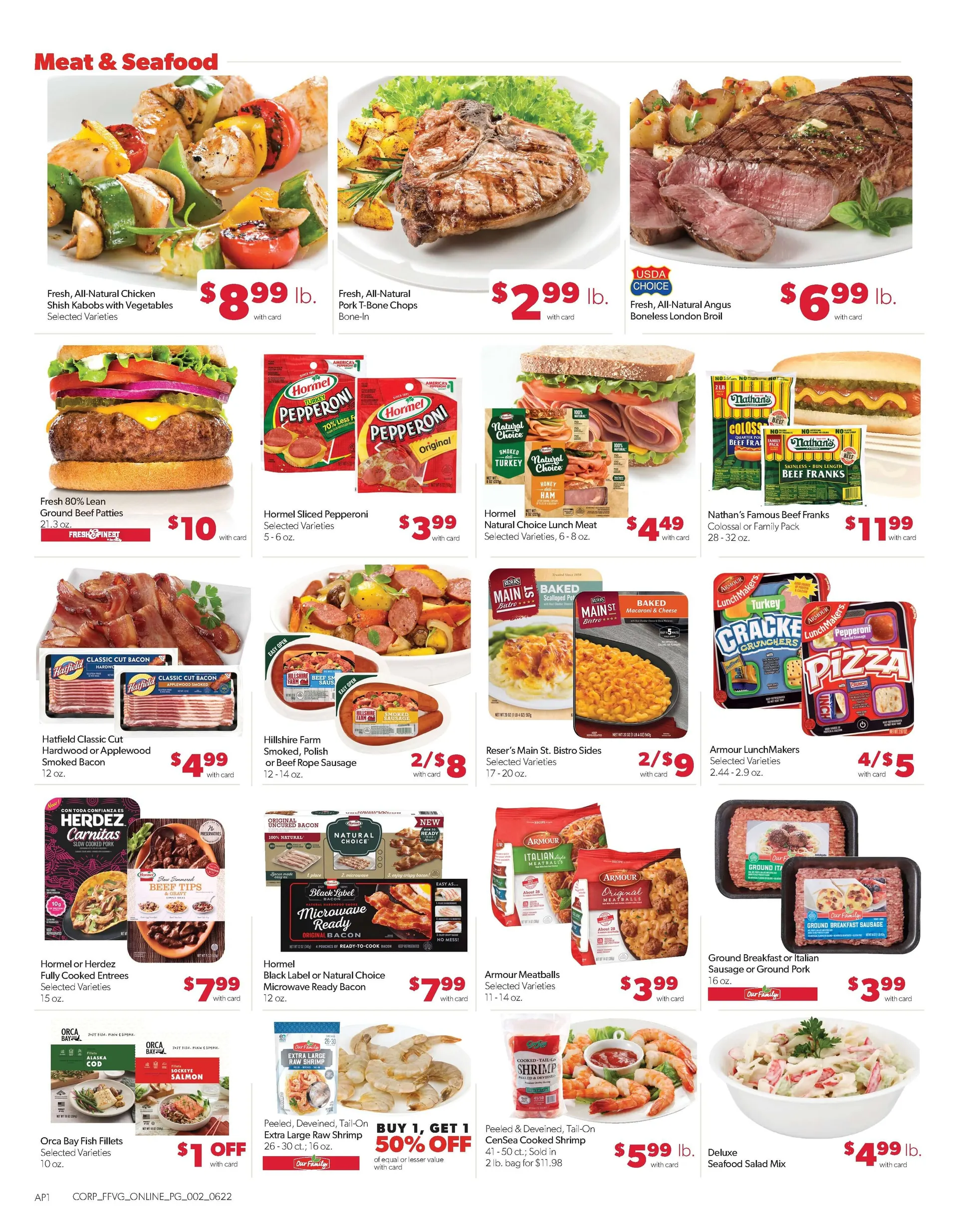 Weekly ad VG's weekly ads from June 22 to June 30 2025 - Page 8