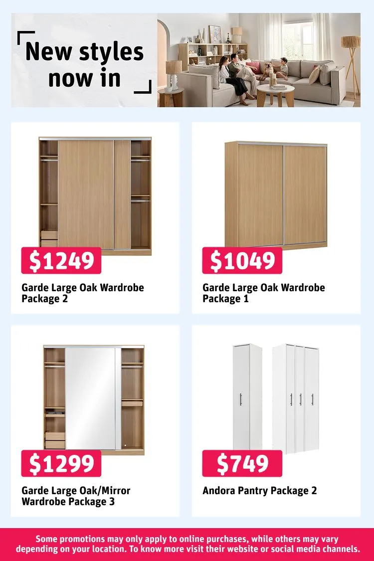 Deals & Discounts - Catalogue valid from 27 February to 15 March 2025 - page 7