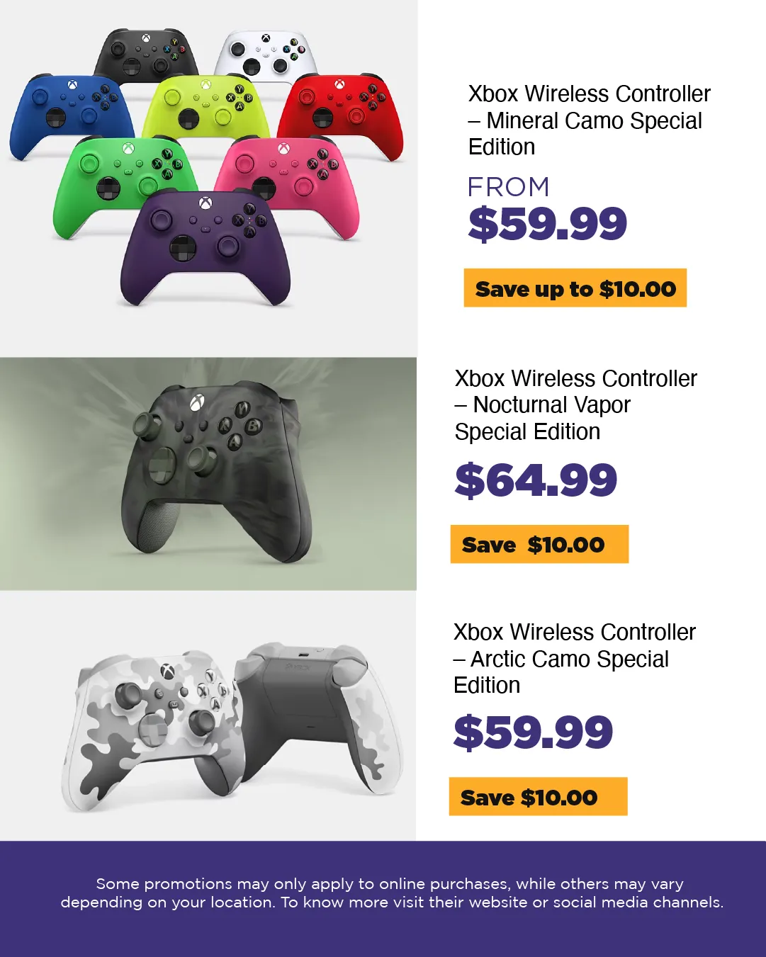 Weekly ad Weekly ads from June 6 to June 30 2025 - Page 7