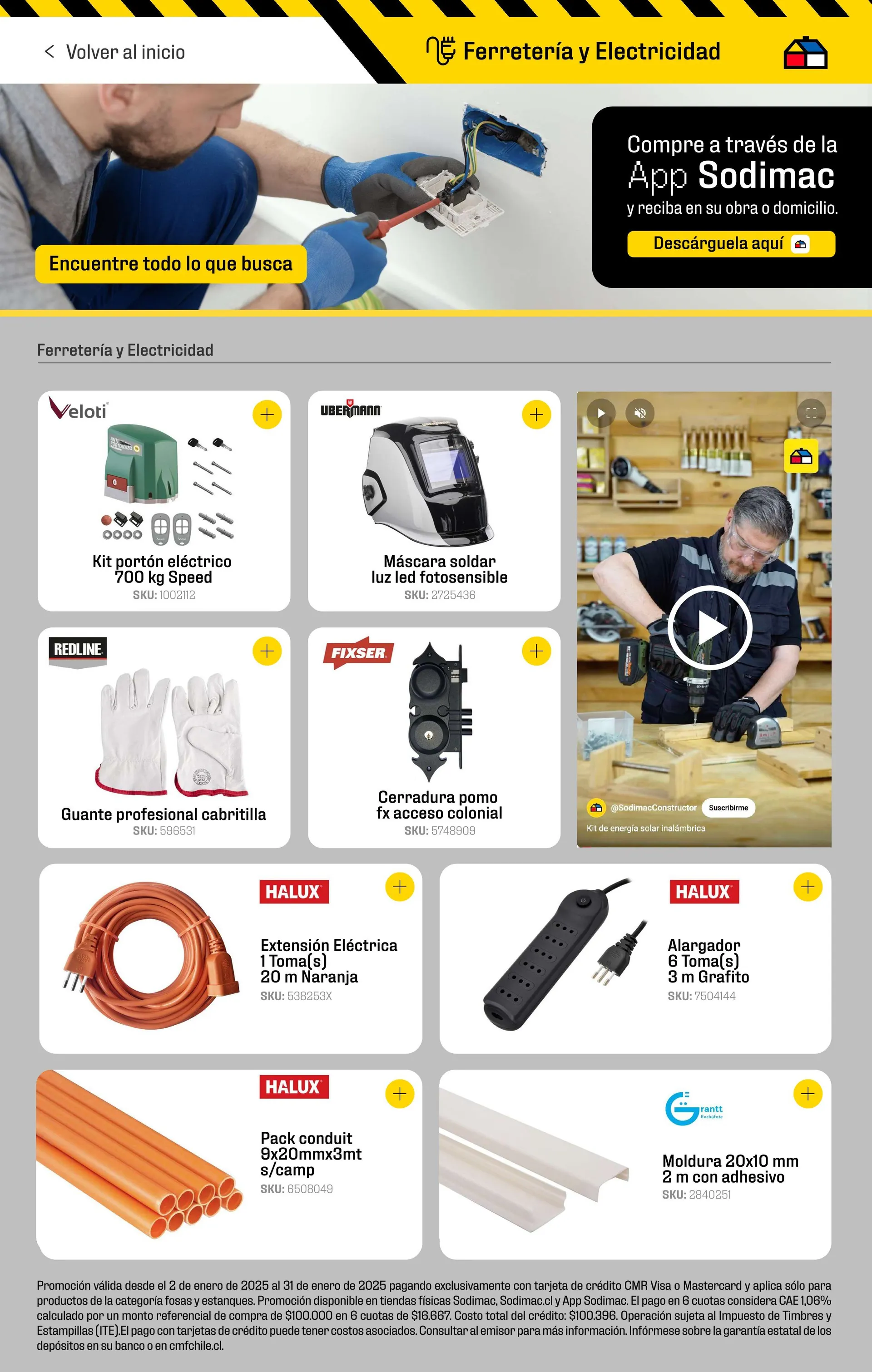 Catálogo de Catálogo 29 de enero al 11 de febrero 2025 - Página 8