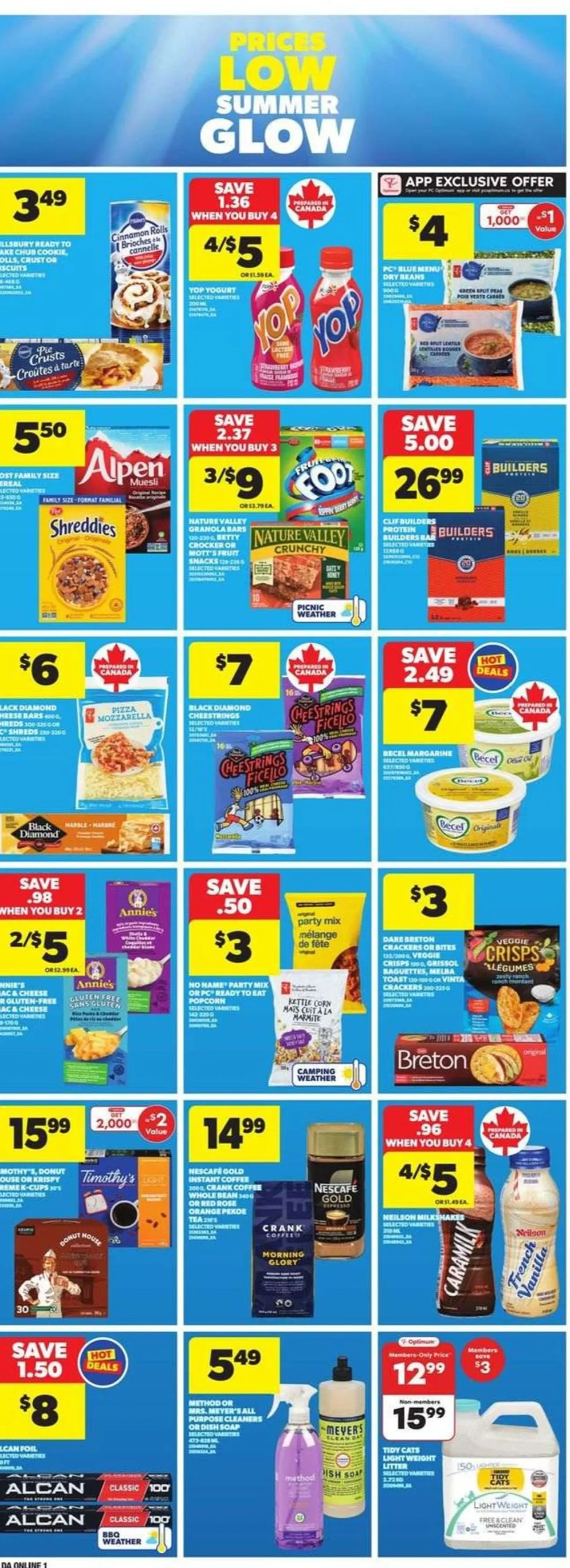 Atlantic Superstore Deals from May 15 to May 21 2025 - flyer page 6