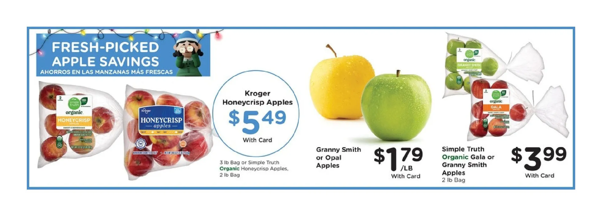 Weekly ad Smith's Sales from December 3 to December 9 2025 - Page 8