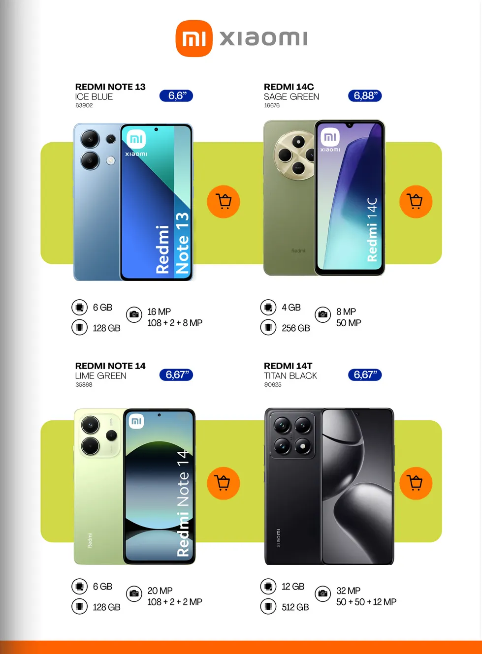 Ofertas de Ofertas Authogar  1 de mayo al 31 de mayo 2026 - Página 8 del catálogo