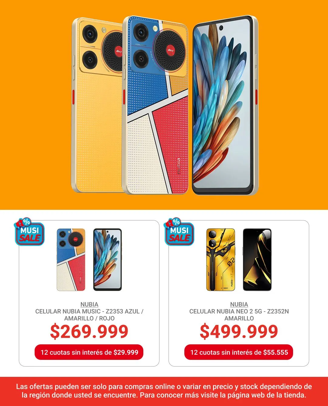 Ofertas de Grandes Ofertas 14 de marzo al 31 de marzo 2025 - Página 7 del catálogo