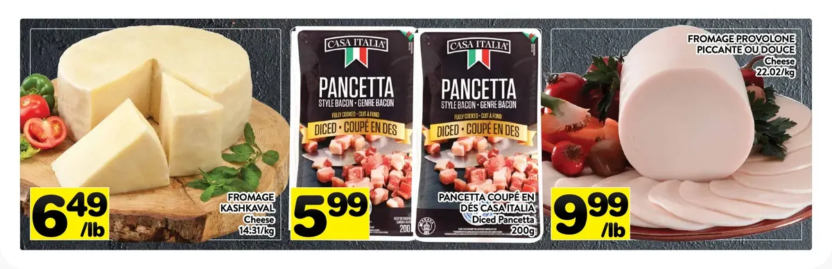 Supermarché PA  Sales from May 14 to May 17 2026 - flyer page 8