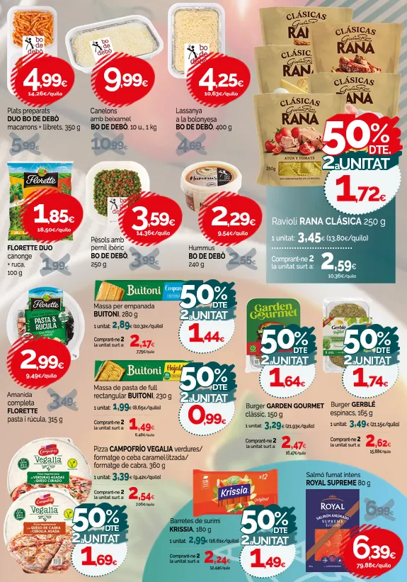 Catálogo de Condis Ofertas 5 de noviembre al 18 de noviembre 2025 - Página 8