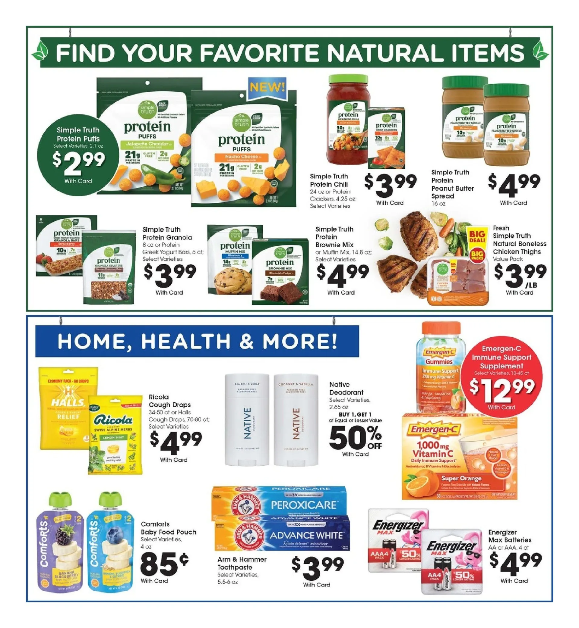 Weekly ad Pick 'n Save Sales from September 10 to September 17 2025 - Page 8