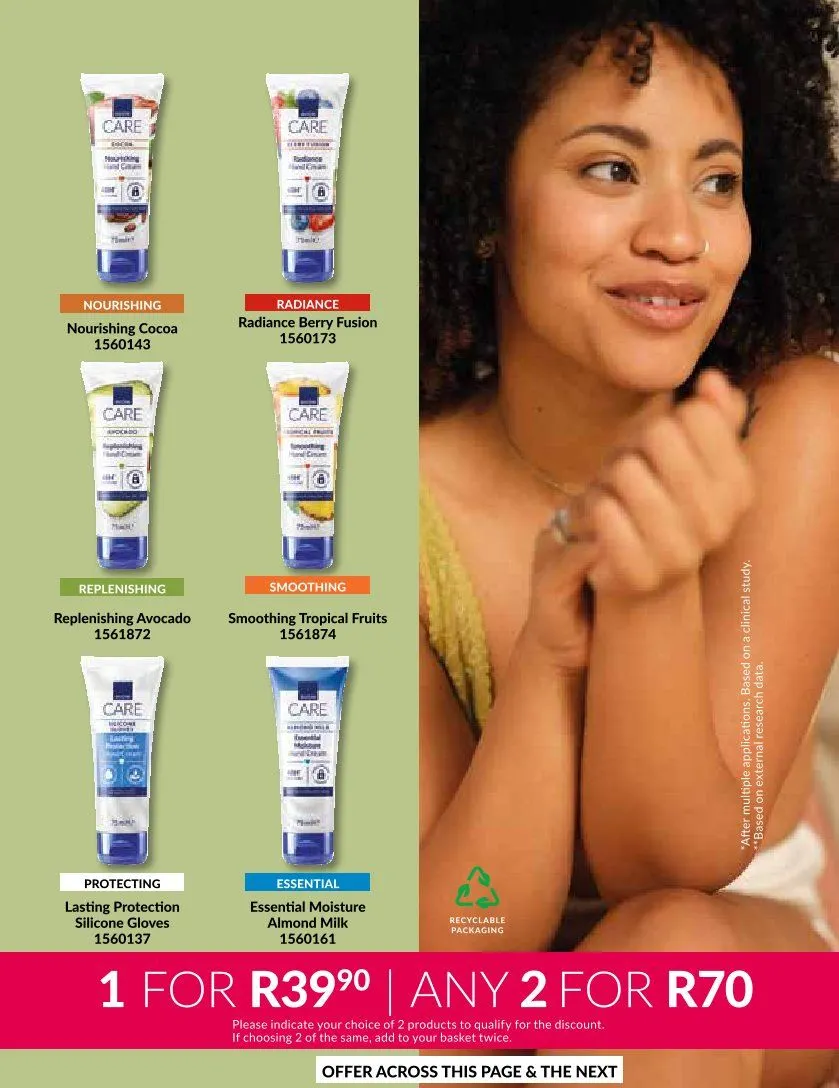 Avon weekly ads from 1 July to 31 July 2025 - Catalogue Page 8