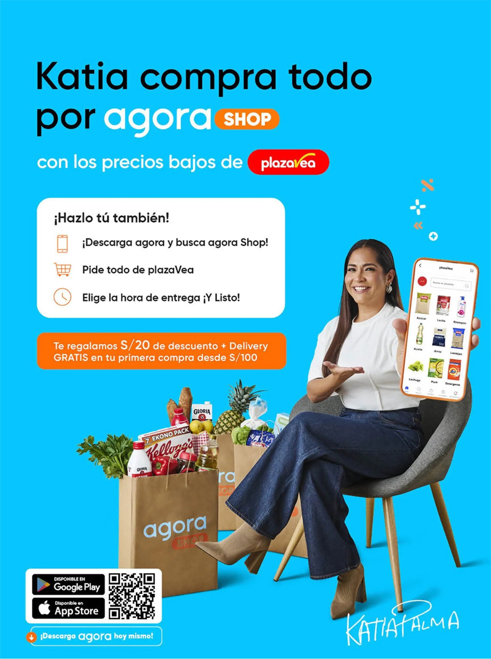 Catalogo de Plaza Vea Ofertas de Folletos 23 de setiembre al 29 de setiembre 2024 - Pag 8