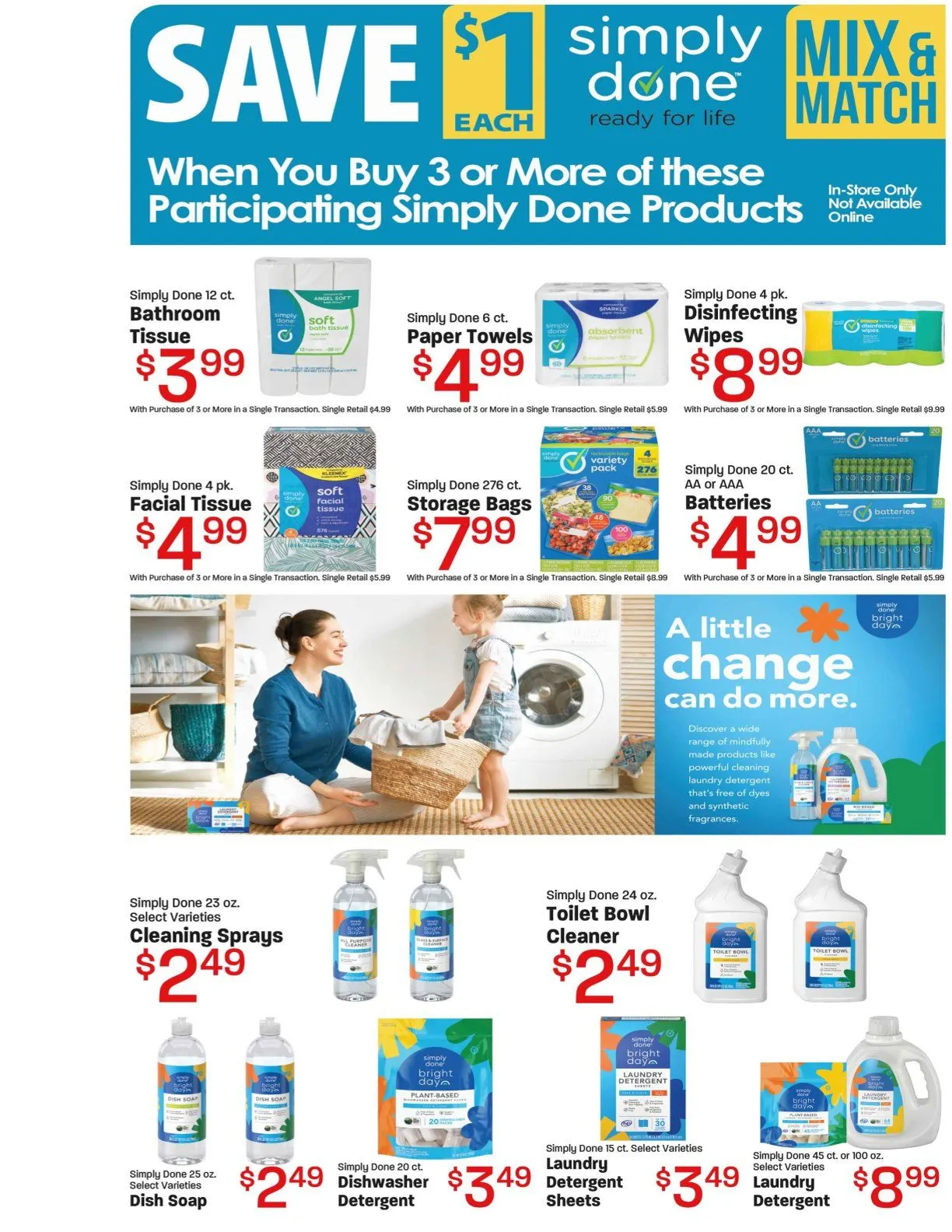Weekly ad Macey's Sales from January 7 to January 13 2026 - Page 8