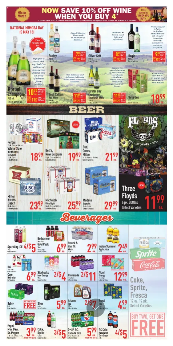 Weekly ad Strack & Van Til Sales from May 13 to May 19 2026 - Page 8