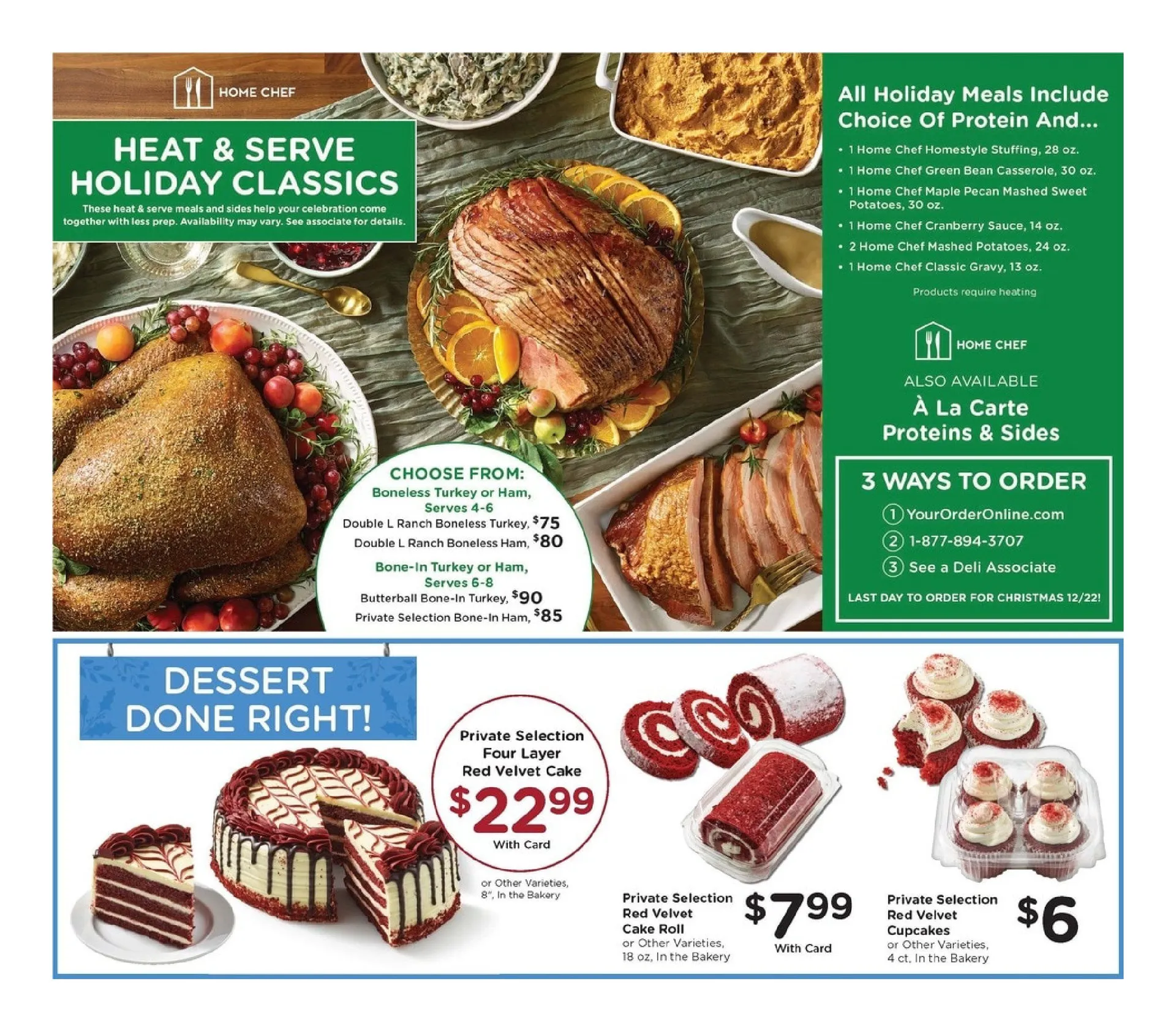 Weekly ad Jay C Food Stores from December 10 to December 16 2025 - Page 8