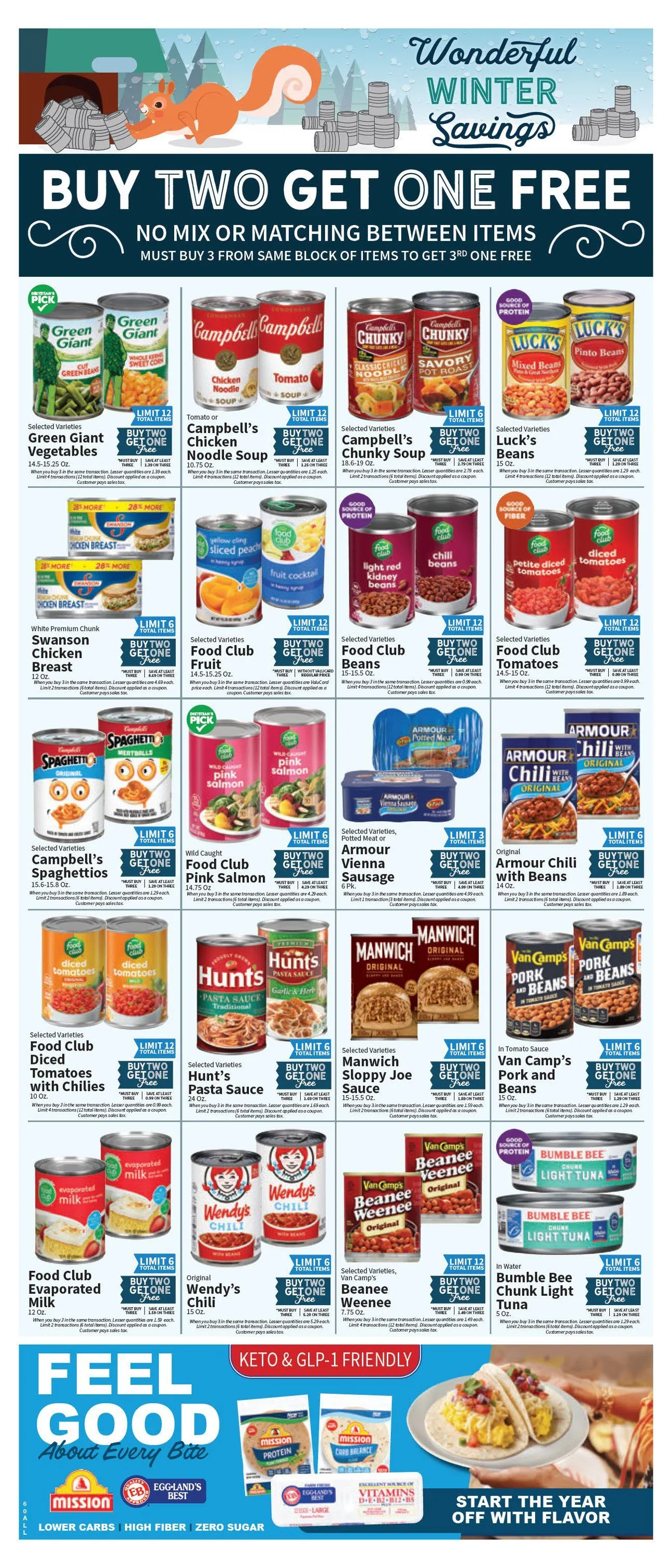 Weekly ad Food City Sales from January 9 to January 10 2026 - Page 8