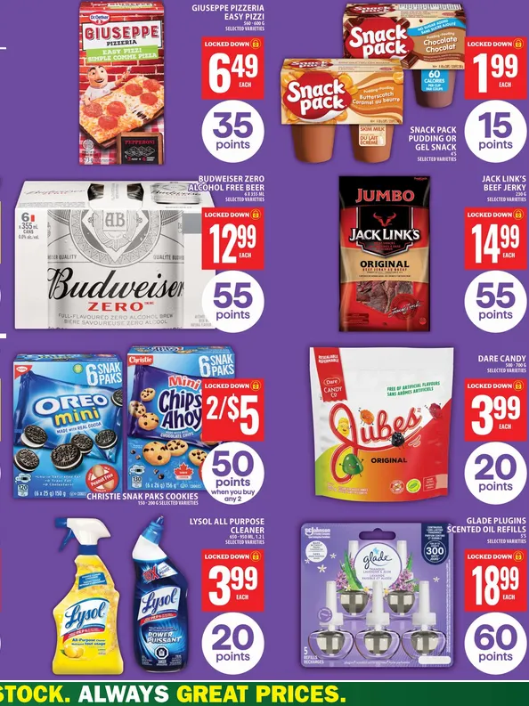  Food Basics Sales from April 23 to April 29 2026 - flyer page 8