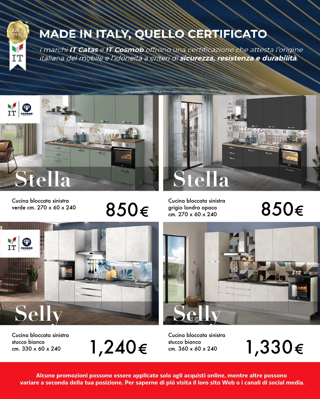 Volantino da 9 giugno a 30 giugno di 2025 - Pagina del volantino 7